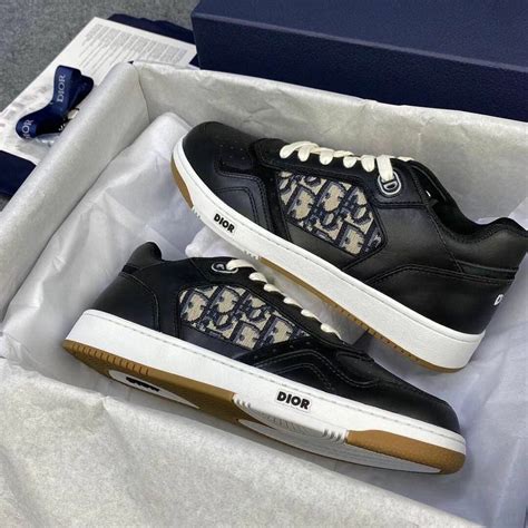 dior shoes b27 price|Dior b27 low top.